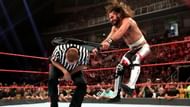 Rollins will have to deal with a guest referee at Stomping Grounds, but other than that, little happened this week.